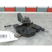Замок капота Ford Focus 2 (2004-2011) 2007