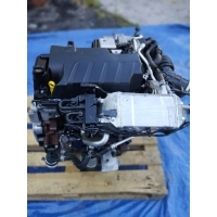 Двигатель ylca ylcb ylcd форд s-max mondeo kuga edge galaxy 2.0 tdci ecoblue
