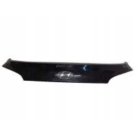 Hyundai ix35 09 - диафрагма крышки багажника багажника