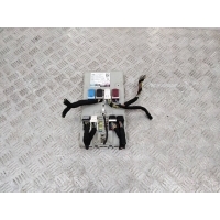 блок комфорта BMW 7 G11/G12 2018 8715804