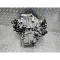 КПП механическая (МКПП) Mazda 6 1 поколение 2004 3A1