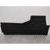 защита днища левая BMW 7 G11/G12 2018 7348357
