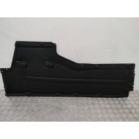 защита днища правая BMW 7 G11/G12 2018 7348358