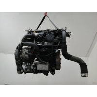 двигатель Renault Scenic 3 поколение 2011 1600 дизель R9M402,R9MA402