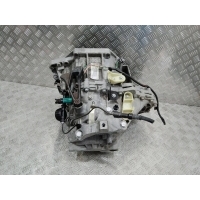 КПП механическая (МКПП) Renault Scenic 3 поколение 2011 ND4009
