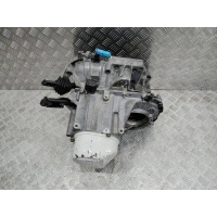КПП механическая (МКПП) Renault Scenic 1 поколение [рестайлинг] 2000 JB3955