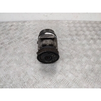 компрессор кондиционера Renault Scenic 1 поколение [рестайлинг] 1999 7700103536