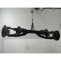 балка задняя Hyundai Tucson 3 поколение [рестайлинг] 2018 55405D7500