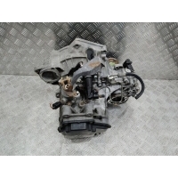 КПП механическая (МКПП) Audi A3 8L 2000
