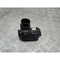 дроссельная заслонка Nissan Qashqai J10 [рестайлинг] 2012 8201061908,161A04572R