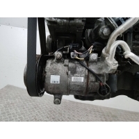 компрессор кондиционера Renault Megane 3 поколение 2013 926008209R