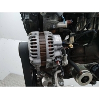 генератор Mazda 6 1 поколение 2004 A3TB4981
