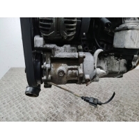 компрессор кондиционера Audi A3 8L 2000