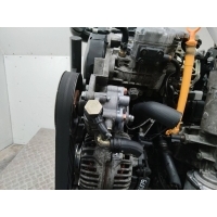 насос гидроусилителя руля Audi A3 8L 2000 1J0422154