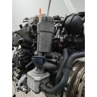 корпус масляного фильтра Audi A3 8L 2000 038115389