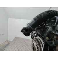 расходомер воздуха Audi A3 8L 2000 038906461