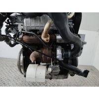 турбина левая верхняя Audi A3 8L 2000 038253019A