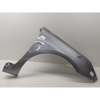 Крыло переднее правое Peugeot 307 2004