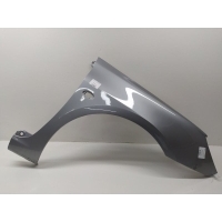 Крыло переднее правое Peugeot 307 2004