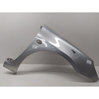 Крыло переднее правое Peugeot 307CC 2002