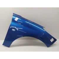 Крыло переднее правое Peugeot 206 2012