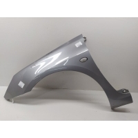 Крыло переднее левое Peugeot 307 2004