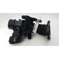 Заслонка дроссельная Ford C-Max 2008 9643836980