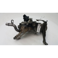 Клапан EGR Ford Focus III (2011-2014) 2012