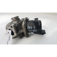 Клапан EGR Ford C-Max 2008 2035230