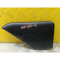 Накладка декоративная Toyota Land Cruiser Prado 150 (2009-2023) 2012 5544960050