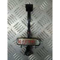 Ограничитель открывания двери Toyota Tundra II (2006-2022) Пикап 2015 686300C050