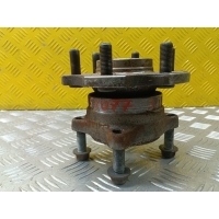 Ступица задняя Nissan Pathfinder (R51M) 2004-2013 2010 432024X00A