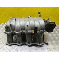 Коллектор впускной Toyota Land Cruiser (100) 1998-2007 Внедорожник 2004 1710150020, 1710250021