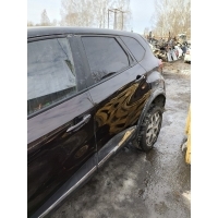 Порог левый Renault Kaptur 2016- 764137124R