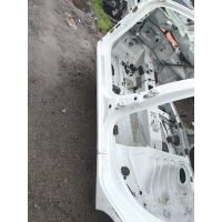 Порог левый Renault Sandero Stepway 2 рест Renault Sandero II 2012- 764612928R