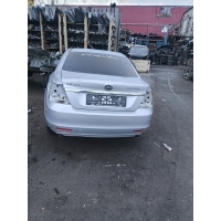 Суппорт тормозной задний левый Lifan Cebrium 2014-2018 C3502200