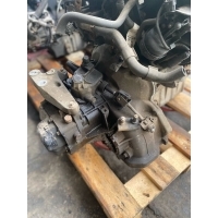 МКПП Opel Astra H рест. 2009 Z18XER,F17