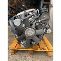 шкив коленвала BMW 5 E39 2002