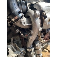 Турбина Peugeot 407 2008 9686782580