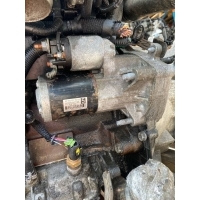Стартер Peugeot 407 2008 9656262780