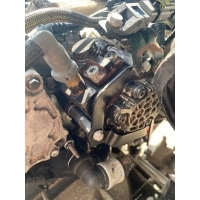 ТНВД Peugeot 407 2008