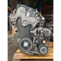 Двигатель Renault Grand Scenic 3 2011 1600 дизель R9M402