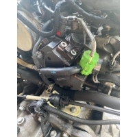 ТНВД Renault Grand Scenic 3 2011