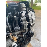 Турбина левая верхняя Renault Grand Scenic 3 2011 70037027