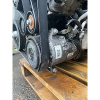 Компрессор кондиционера Renault Grand Scenic 3 2011 8200958328