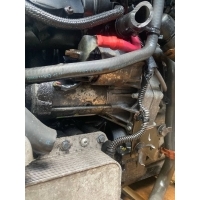 Стартер Renault Grand Scenic 3 2011