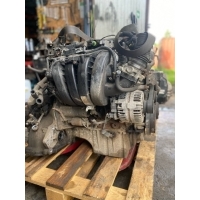 Двигатель Opel Astra H рест. 2009 1800 бензин Z18XER Z18XER