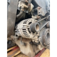Генератор Opel Astra H рест. 2009 13229984
