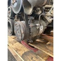 Компрессор кондиционера Opel Astra H рест. 2009 401351739,13297442