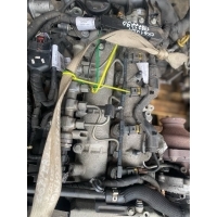 Форсунка Opel Insignia (A) 2012 0445110327
